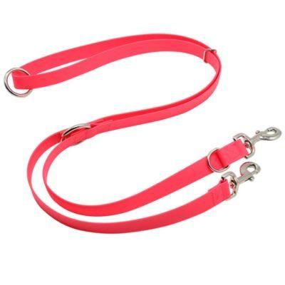 Waterproof Multi-Functional Pet Traction Rope Dog Leash