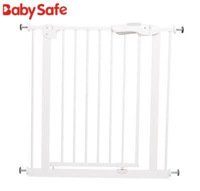 Wall Pressure Mounted Extra High Pet Gate