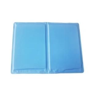 Super Soft Non Toxic Dog Ice Mat