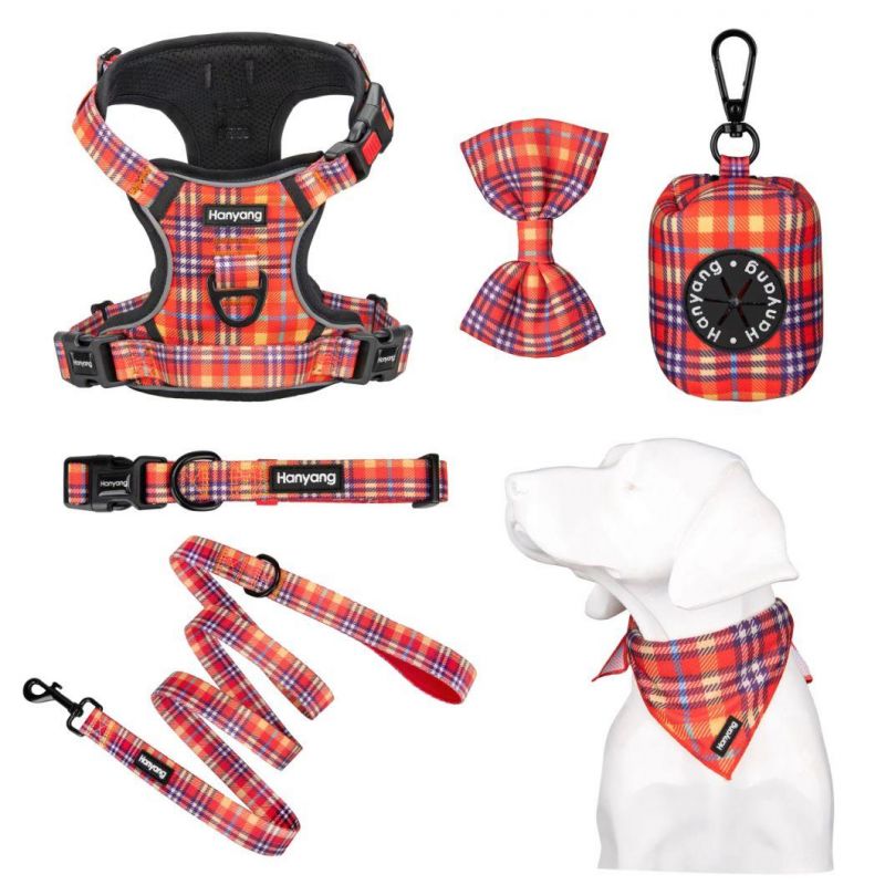 Special Style Pattern Fashion Pet Dog Collar and Cat Collar
