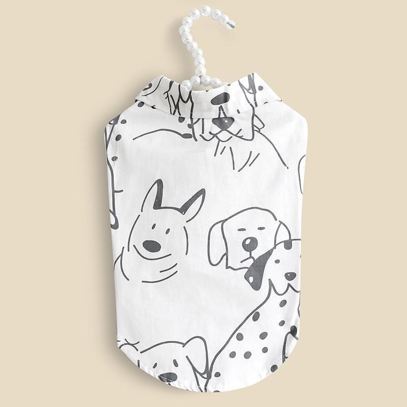 Pet Accessories Dog Clothes Luxury Pet Dog Clothes