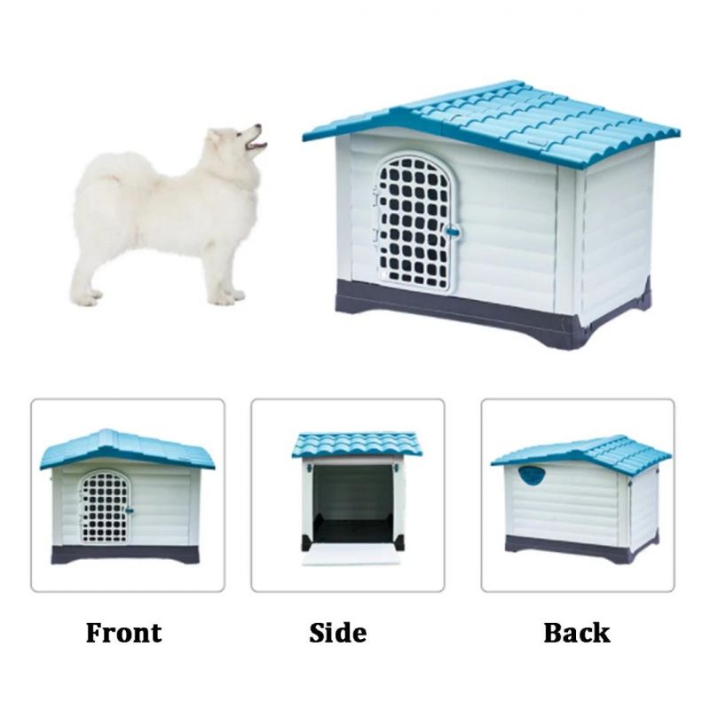 New Outdoor Rainproof Dog/Pet House