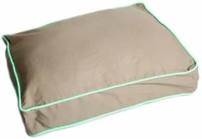 Dog Bed Duvet Cover - 100% Cotton, Durable, Washable