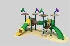New Mini Plastic Children Playground/Lovely Small Playground Equipment/Kids Outdoor Toys Play Slide