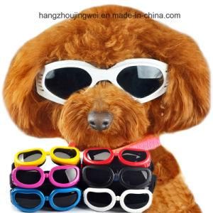 Sunshine Dog Glasses Fashion Pet Glasses Pet Goggles
