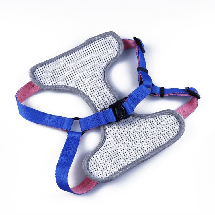 Hot Sale Holesome Outdoor Rechargeable Custom Dog Harness