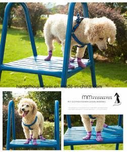China Wholesale High Quality Pet Items Dog Shoes Dog Socks