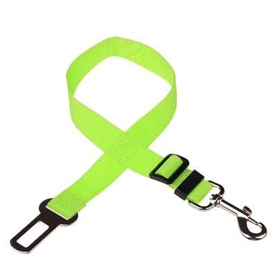 Walking Quickly Colourful Supply Point Pet Leash Accessory