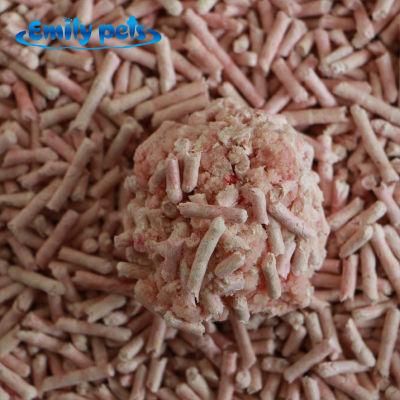 Py-Pets Pets Supply Coffee Tofu Cat Litter Pet Product