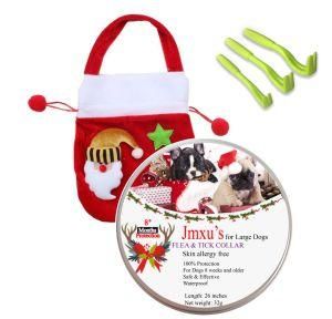 China Pet Collar Manufacturer Flea Tick Collar for Dog