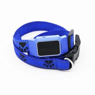 Dog Collar GPS New Design Dog Tracking