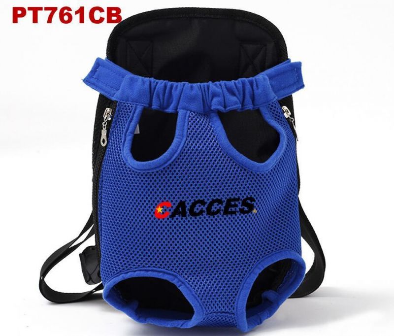 Adjustable Pet Carrier Backpack Pet Frontpack Carrier Travel Bag Legs out Easy-Fit for Traveling Hiking Camping Dog Carry Bag,Cat Shoulder Bag,Pet Backpack Case