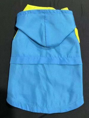Pet Rain Coat Dog Rain Coat Pet Products Dog Clothing