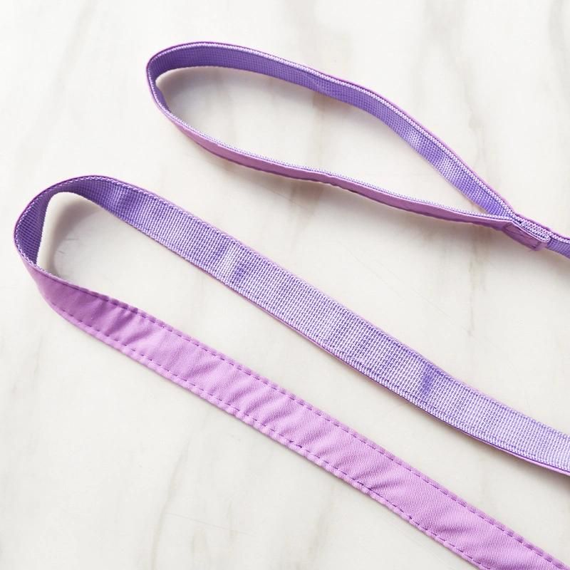 Dog Cat Harness Leash Set Adjustable Lace Pet Harness