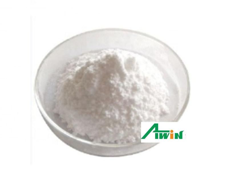 Chinese API Supplier High Purity Peptide Semaglutide CAS 910463-68-2 Semaglutide Powder