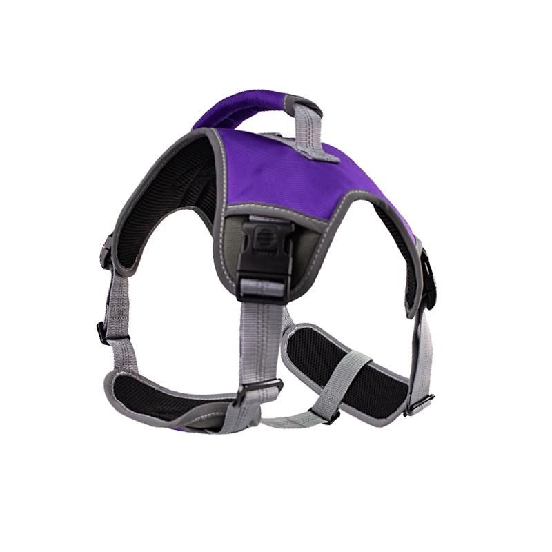 Easy Walk Custom Vest Lift Adjustable No Pull Dog Soft Harness