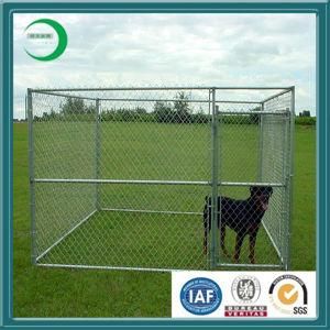 Heavy Duty Outdoor Dog Fence, Dog Kennel, Dog House, Dog Run, Dog Crate