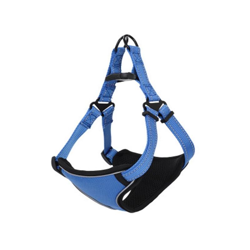 Wholesale Custom Logo Retractable Pet Dog Training Leads Premium Rope Collar Polyester/Nylon Hook Dog Leash
