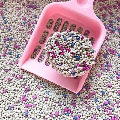 Top Seller 100% Natural Clumping Clean Tofu Cat Litter Factory