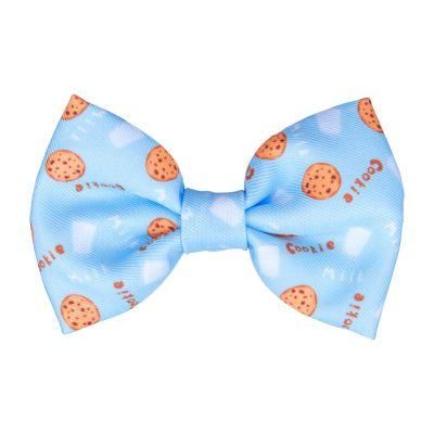 Instagram New Released Dog Accessories Fashionable Holiday Celebity Dog Bowtie