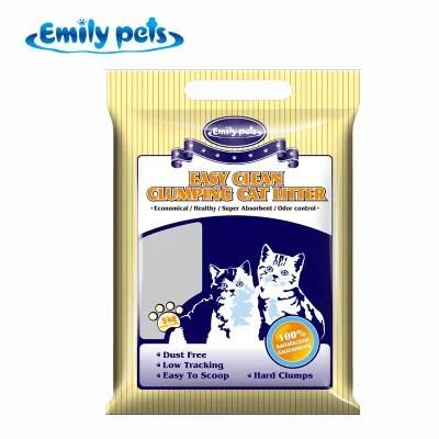 Sales No 1 Best Cat Litter All Scents Odor Control Wholesale Price Import From China Natural