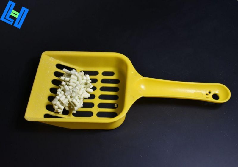 Nature Tofu Cat Litter with Clump and Odor Control