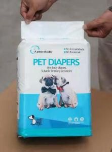 Pet Diaper/Pet Products/Training Dog Pads