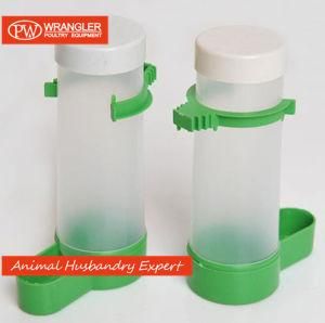 Automatic Bird Feeder /Water Dispenser /Kettle Water Tank Bird Appliance