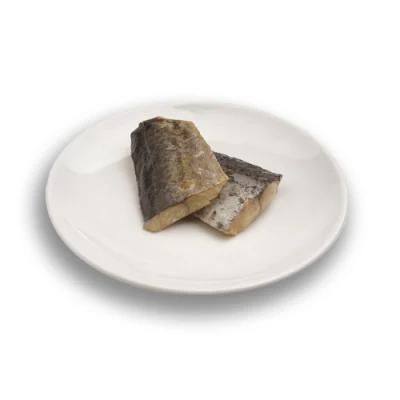 OEM Petideal Steamed Fillet Salmon Tuna Chicken Flavor Cat Treats