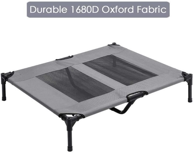 Portable for Camping or Beach, Durable Oxford Fabric, Extra Carrying Bag