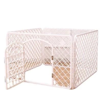 Metal Pet Cage Dog Kennel Dog Crate Kennel