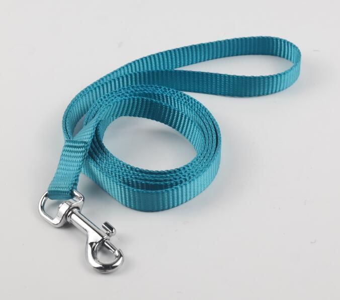 Custom Gog Pet Polyester Traning Leash