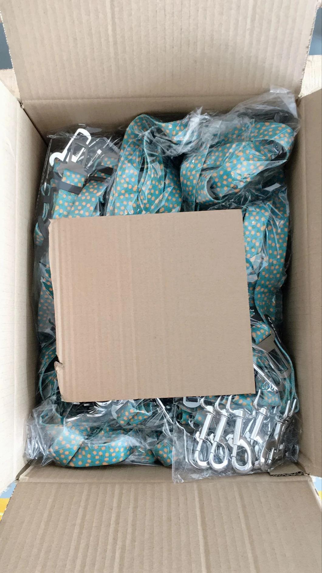 2021 OEM ODM Popular Customize Patterns Dog Harness/Pet Toy/Pet Accessory
