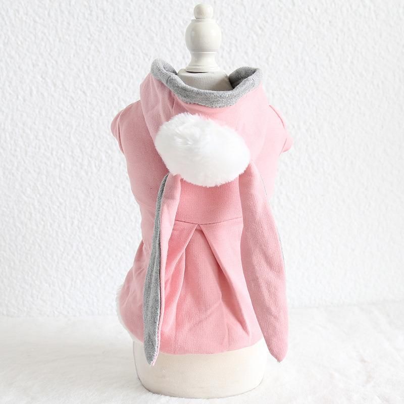 Wholesale OEM Custom Autumn Dog Pet Clothes Accessories
