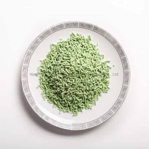 2021 New Scent Aloe Tofu Cat Litter Cat Sand Soya
