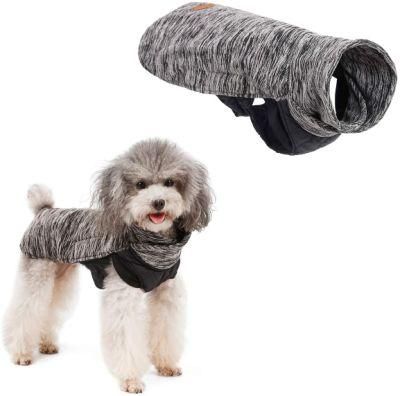 Pet Dog Winter Coat Waterproof