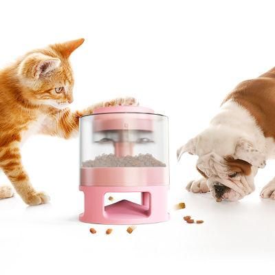 2022 Cheapest Automatic Feeder Cat for Toy