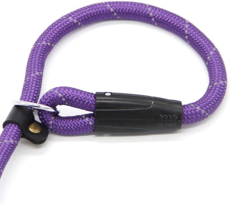 Strong Lead Leash Reflective Dog Leash