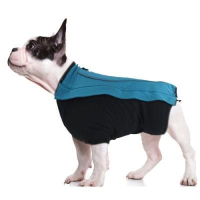High Quality Bulk Custom Luxury Wholesale Dog Wear Apparel Cloths Clothing Cat Pet Dog Clothes and Jacket