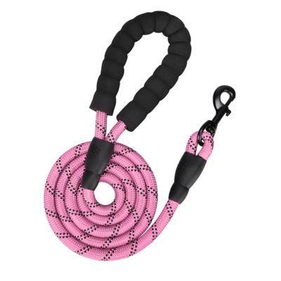 2022 High Quality Wholesale Durable Pet Dog Leash