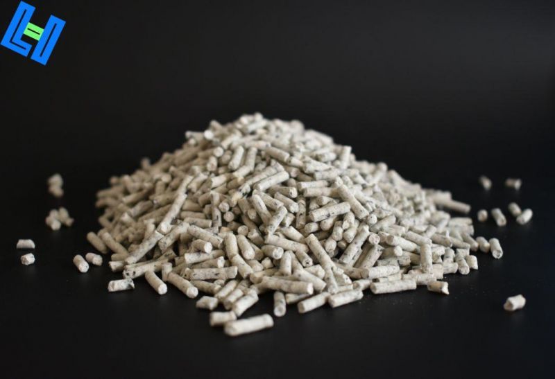 Tofu Cat Litter - Strong Odor Control, Added Active Carbon