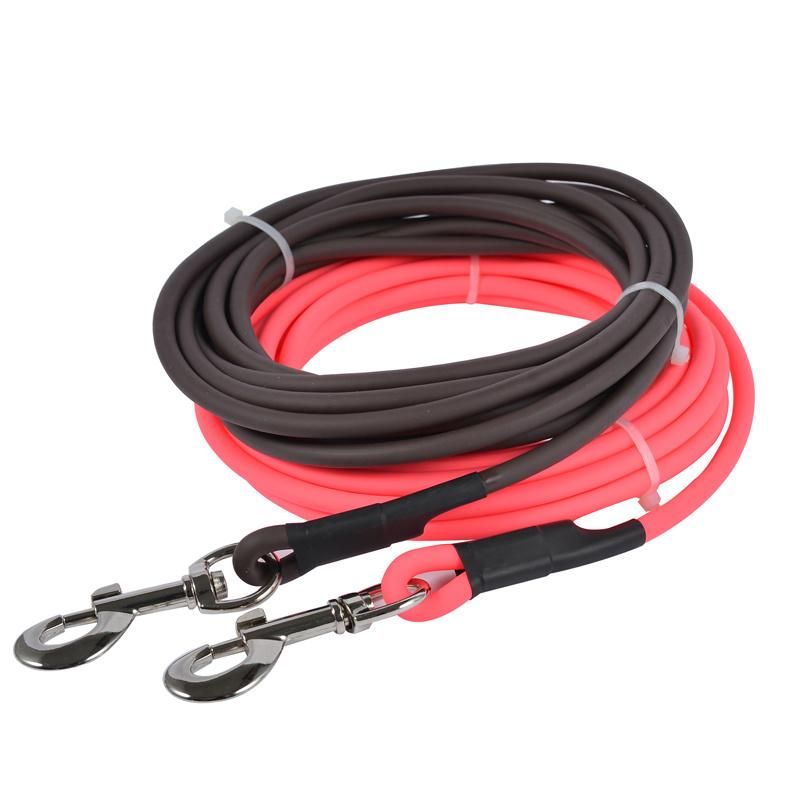 Multifunctional Waterproof Climbing Rope Dog Leash for Big Dog