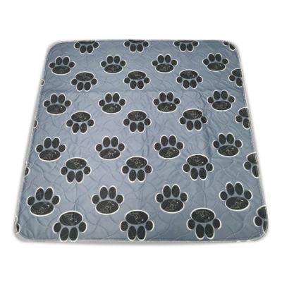 Wholesale Reusable Waterproof Pet PEE Pads