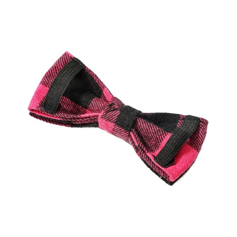 Lovely Design High Quality Pet Shape Buckle Christmas Snow Winter Style Dog Collar