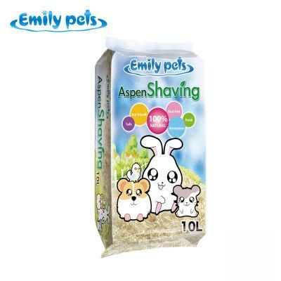 Emily Pets Aspen Wood Shaving