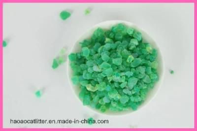 Apple Silica Gel Cat Litter (SG05)