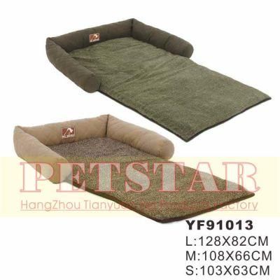 Dog Beds Super Soft Pet Beds Yf91013