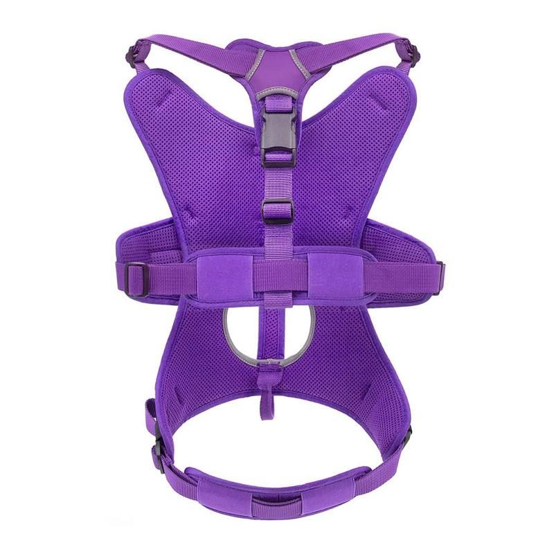 Padded & Breathable Control Dog Walking Harness for Big/Active Dogs