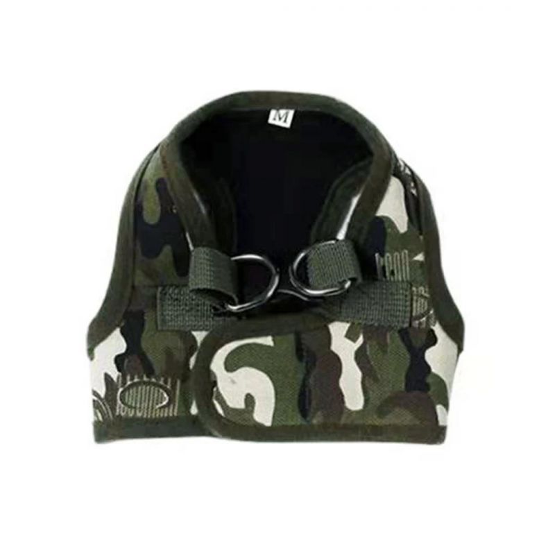 Breathable Dog Vest Harness Lightweight Pet Harness