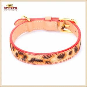 Beautiful and Elegant /3 Colors Hosehair Pet Collars/Dog Collars (KC0146)